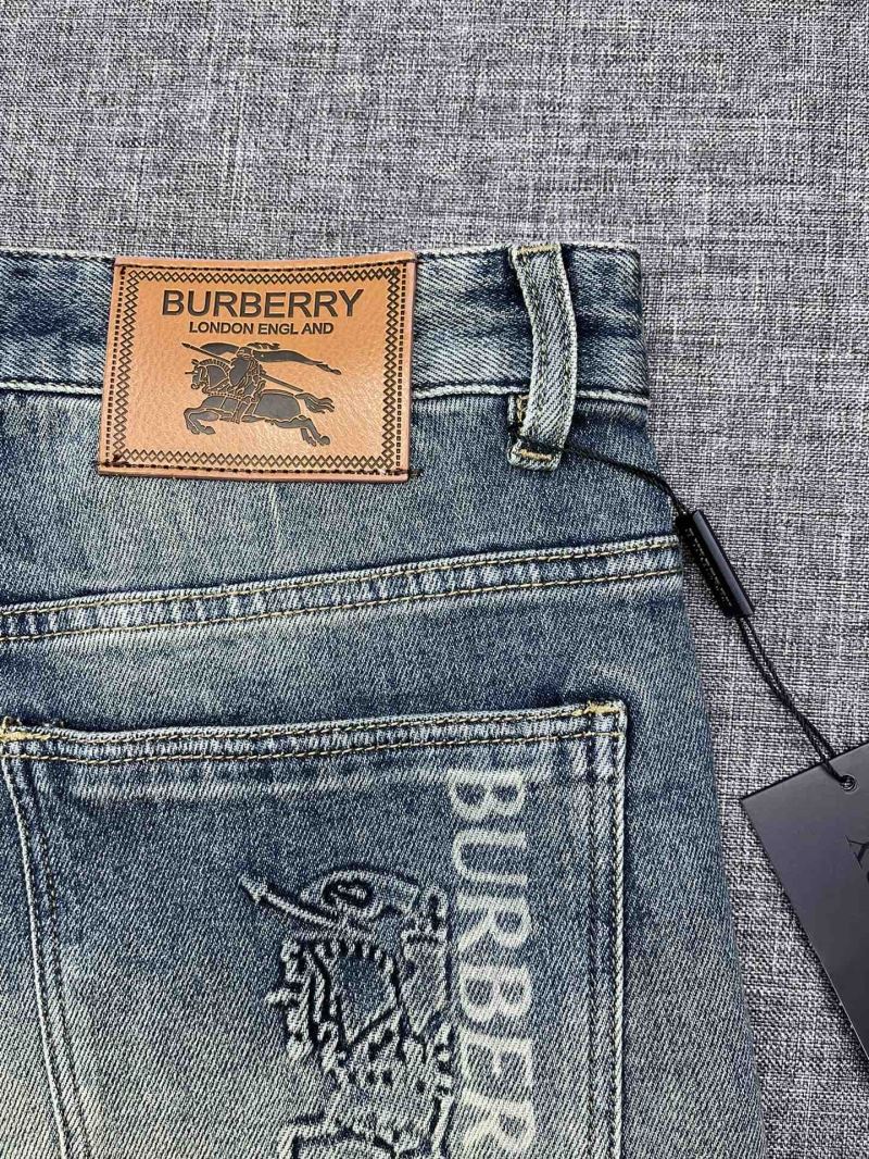 Burberry Jeans